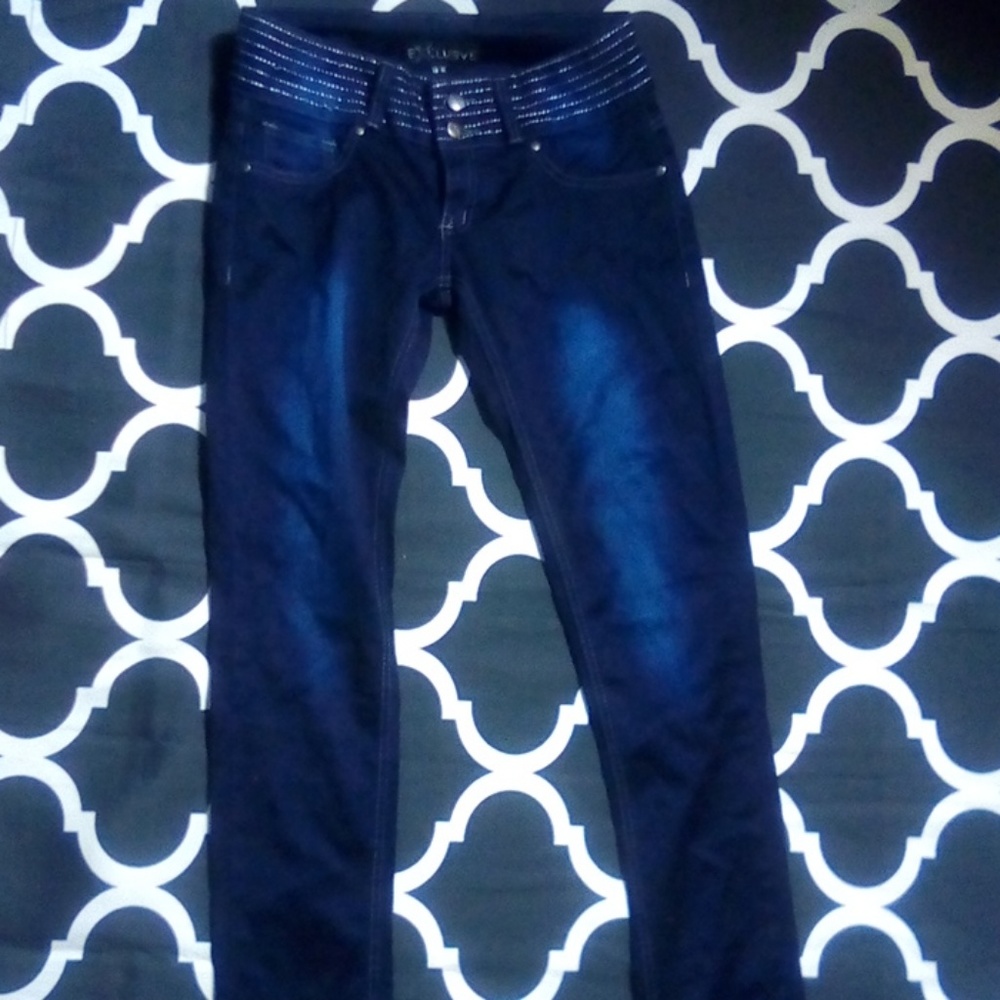 Jeans by Exclusive - Picture 4 of 4